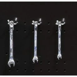 Husky Ready-to-Assemble 24-Gauge Steel Freestanding Garage Cabinet in Black (30 in. W x 72 in. H x 18 in. D) 22 Husky Ready-to-Assemble 24-Gauge Steel Freestanding Garage Cabinet in Black (30 in. W x 72 in. H x 18 in. D) -ToolHub Shop black husky free standing cabinets g3002t us 77 1000