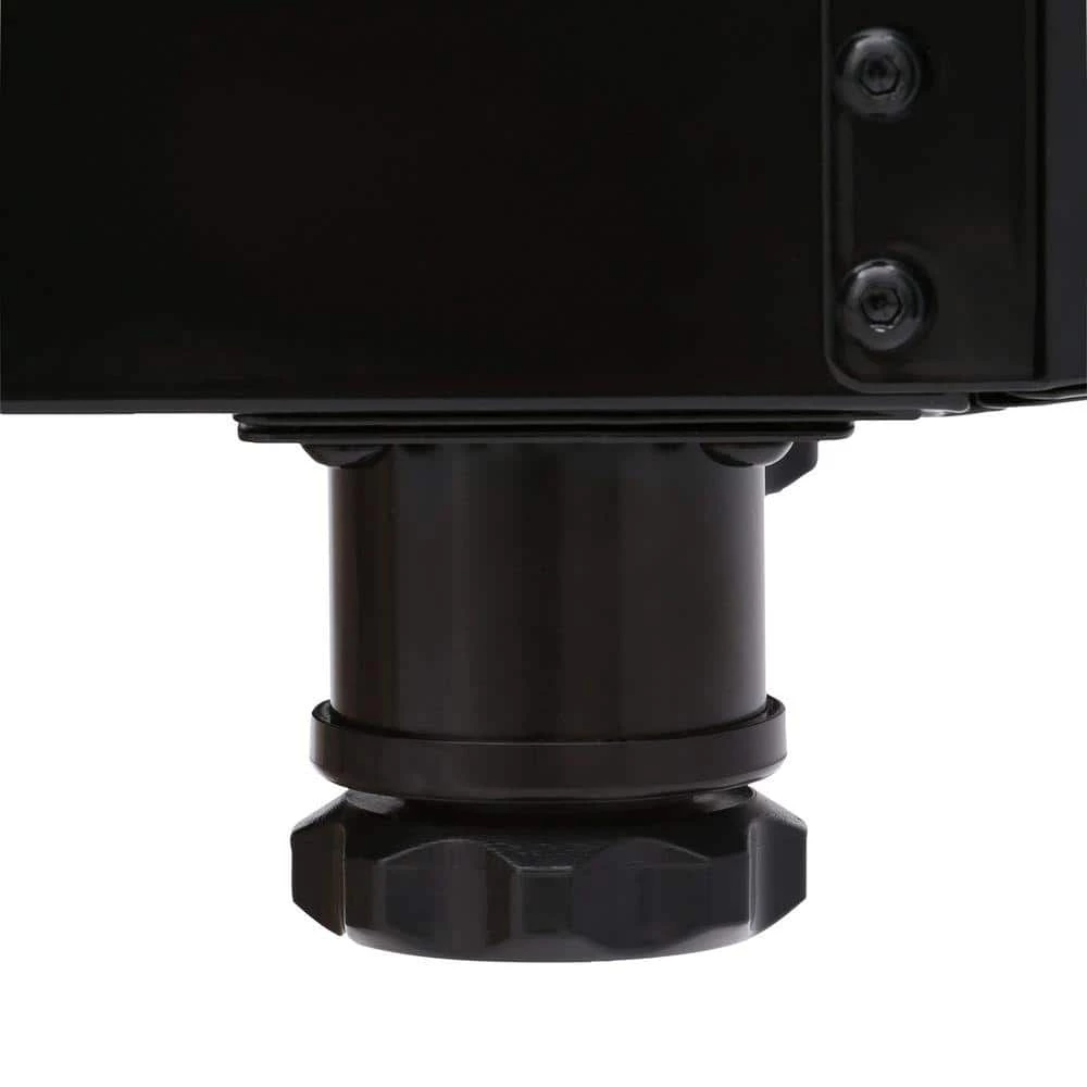 Husky Ready-to-Assemble 24-Gauge Steel Freestanding Garage Cabinet in Black (48 in. W x 72 in. H x 18 in. D) 12 Husky Ready-to-Assemble 24-Gauge Steel Freestanding Garage Cabinet in Black (48 in. W x 72 in. H x 18 in. D) - Image 10