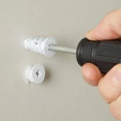 Husky Small Wall Mounted J-Hook -ToolHub Shop black husky garage storage hooks 842245 44 1000