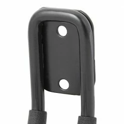 Husky Small Wall Mounted J-Hook -ToolHub Shop black husky garage storage hooks 842245 4f 1000