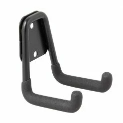 Husky Small Wall Mounted U-Hook