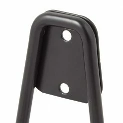 Husky Wall Mounted Ladder Hook 14 Husky Wall Mounted Ladder Hook -ToolHub Shop black husky garage storage hooks 860725 4f 1000
