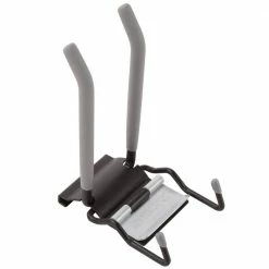 Husky 6 in. Quad Hook for Garage Slat Wall and Track Systems 15 Husky 6 in. Quad Hook for Garage Slat Wall and Track Systems -ToolHub Shop black husky garage storage hooks 90236hwfq 1d 1000