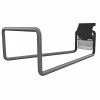 Husky 8 in. Wide Hook for Garage Slat Wall and Track Systems 1 Husky 8 in. Wide Hook for Garage Slat Wall and Track Systems -ToolHub Shop black husky garage storage hooks 90240hwwh 64 1000