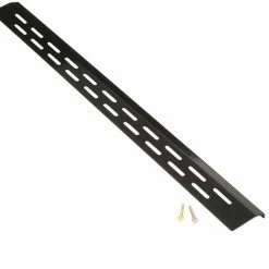 Husky Steel Garage Wall Shelf in Black (36 in. W x 9 in. H x 9 in. D) -ToolHub Shop black husky garage wall shelving g3600as us 1d 1000