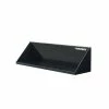 Husky Steel Garage Wall Shelf in Black (36 in. W x 9 in. H x 9 in. D) -ToolHub Shop black husky garage wall shelving g3600as us 64 1000