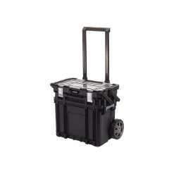 Husky 22 in. 22-Compartment Connect Cantilever Organizer for Small Parts Organizer 24 Husky 22 in. 22-Compartment Connect Cantilever Organizer for Small Parts Organizer -ToolHub Shop black husky modular tool storage systems 230379 76 1000