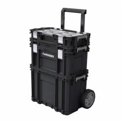 Husky 22 in. Connect Rolling System Tool Box