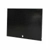 Husky 2-Pack Steel Pegboard Set in Black (36 in. W x 26 in. H) for Ready-to-Assemble Steel Garage Storage System -ToolHub Shop black husky pegboards g3600ap us 64 1000