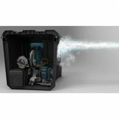 Husky 37 in. Rolling Tool Box Utility Cart Black -ToolHub Shop black husky portable tool boxes 209261 1f 1000