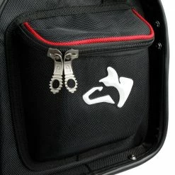 Husky 20 in. Pro Tool Tote with Removable Tool Wall -ToolHub Shop black husky tool bags 67129 02 40 1000