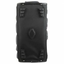 Husky 20 in. Pro Tool Tote with Removable Tool Wall -ToolHub Shop black husky tool bags 67129 02 66 1000