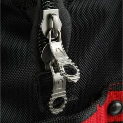 Husky 18 in. Tech Tool Bag -ToolHub Shop black husky tool bags 67130 02 1d 1000