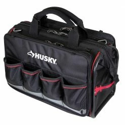 Husky 18 in. Tech Tool Bag