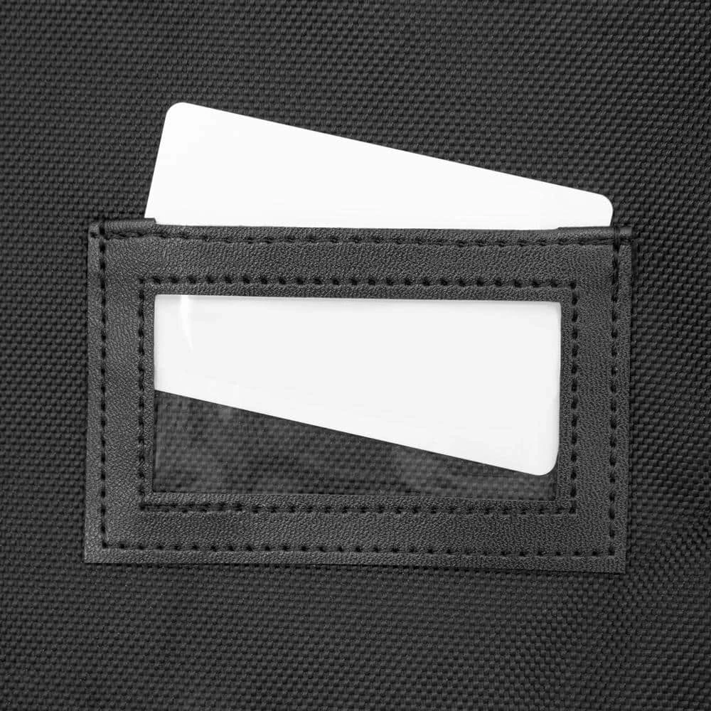 Husky 12 in. Document Organizer Bag 8 Husky 12 in. Document Organizer Bag - Image 6