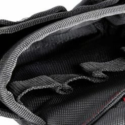 Husky 9-Pocket Black Maintenance Tool Pouch -ToolHub Shop black husky tool belts hd893876 th c3 1000