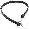 Husky 36 in. Adjustable Rubber Strap