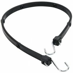 Husky 36 in. Adjustable Rubber Strap