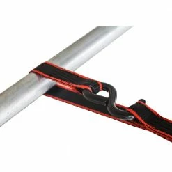 Husky 12 ft. x 1 in. Ratchet Tie Down with S Hook (4-Pack) 4 Husky 12 ft. x 1 in. Ratchet Tie Down with S Hook (4-Pack) -ToolHub Shop blacks husky ratchet straps fh0829 c3 1000