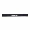 Husky 2 in. x 24 in. Webbing Protector Sleeve 1 Husky 2 in. x 24 in. Webbing Protector Sleeve -ToolHub Shop blacks husky tie down hardware accessories 54501 64 1000