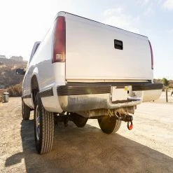 Husky 3/4 in. Bow Shackle in Black -ToolHub Shop blacks husky tie down hardware accessories 54537 1d 1000