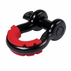 Husky 3/4 in. Bow Shackle in Black -ToolHub Shop blacks husky tie down hardware accessories 54537 4f 1000