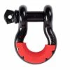 Husky 3/4 in. Bow Shackle in Black 1 Husky 3/4 in. Bow Shackle in Black -ToolHub Shop blacks husky tie down hardware accessories 54537 64 1000