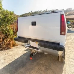 Husky 3/4 in. Bow Shackle in Black -ToolHub Shop blacks husky tie down hardware accessories 54537 66 1000