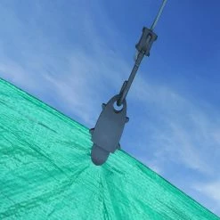 Husky Tarp Clip 11 Husky Tarp Clip -ToolHub Shop blacks husky tie down hardware accessories 59540 44 1000