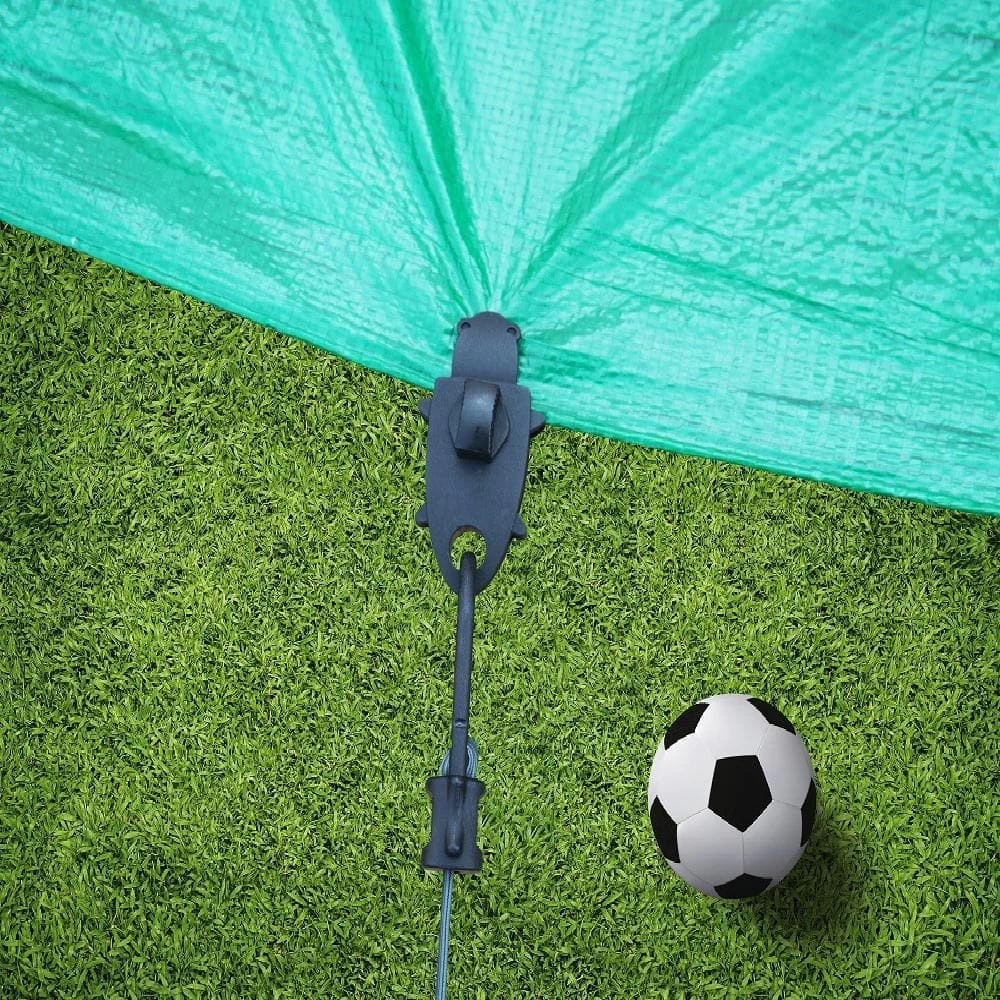 Husky Tarp Clip 4 Husky Tarp Clip - Image 2