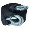 Husky 15 ft. Tow Strap -ToolHub Shop blacks husky tie down hardware accessories 59816 64 1000