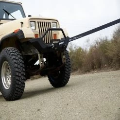 Husky 15 ft. Tow Strap 9 Husky 15 ft. Tow Strap -ToolHub Shop blacks husky tie down hardware accessories 59816 c3 1000