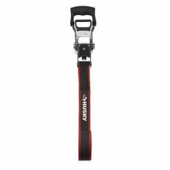 Husky 1-1/4 in. x 16 ft. Endless Loop Ratchet Tie-Down Strap -ToolHub Shop blacks husky tie down hardware accessories fh0881 a0 1000