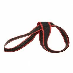 Husky 18 in. x 1-1/4 in. Soft Loop Strap (1-Pack) -ToolHub Shop blacks husky tie down hardware accessories fh1084t 31 1000