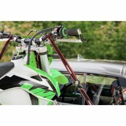 Husky 18 in. x 1-1/4 in. Soft Loop Strap (1-Pack) -ToolHub Shop blacks husky tie down hardware accessories fh1084t a0 1000