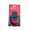 Husky 3666 lbs. Heavy-Duty Wire Ring in Black -ToolHub Shop blacks husky tie down hardware accessories fh1122t 64 1000