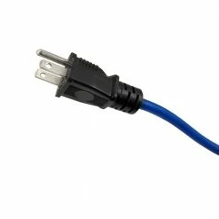 Husky 100 ft. 16/3 Cold Weather Extension Cord -ToolHub Shop blue husky general purpose cords 80100hy 4f 1000