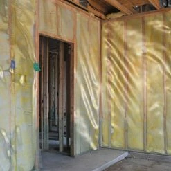 Husky 10 ft. x 100 ft. Clear 2 mil. Plastic Sheeting 10 Husky 10 ft. x 100 ft. Clear 2 mil. Plastic Sheeting -ToolHub Shop clear husky plastic sheeting rs210 100c 1f 1000