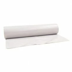 Husky 10 ft. x 100 ft. Clear 2 mil. Plastic Sheeting 9 Husky 10 ft. x 100 ft. Clear 2 mil. Plastic Sheeting -ToolHub Shop clear husky plastic sheeting rs210 100c 4f 1000