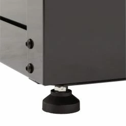 Husky Steel Storage Bench in Black (48 in. W x 20 in. H x 18 in. D) 20 Husky Steel Storage Bench in Black (48 in. W x 20 in. H x 18 in. D) -ToolHub Shop glossy husky free standing cabinets g4802b us 77 1000