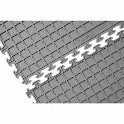 Husky 18.4 in. x 18.4 in. Gray PVC Garage Flooring Tile (6-Pack) 18 Husky 18.4 in. x 18.4 in. Gray PVC Garage Flooring Tile (6-Pack) -ToolHub Shop gray husky garage flooring tiles hdtrp6dg 1d 1000