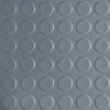 Husky Coin 10 ft. Wide x Your Choice Length Grey Commercial Grade Vinyl Flooring 2 Husky Coin 10 ft. Wide x Your Choice Length Grey Commercial Grade Vinyl Flooring -ToolHub Shop grey husky garage flooring rolls hk70cn10x1sg 64 1000