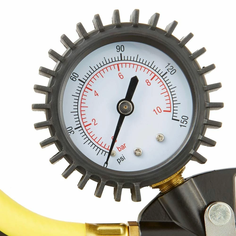 Husky Tire Inflation Gun 6 Husky Tire Inflation Gun - Image 4