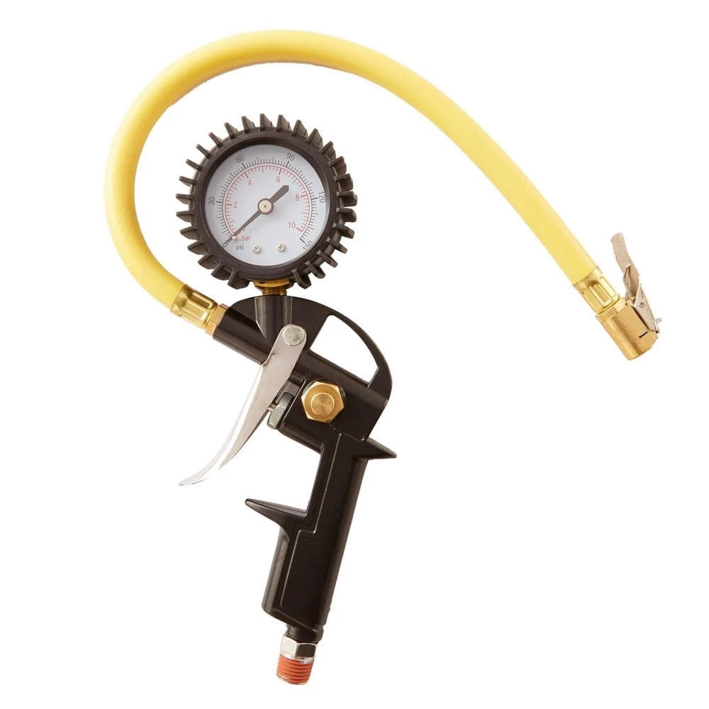 Husky Tire Inflation Gun 4 Husky Tire Inflation Gun - Image 2