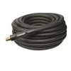 Husky 3/8 in. x 50 ft. Heavy-Duty Rubber Hose -ToolHub Shop husky air hoses 556 50a hom 64 1000