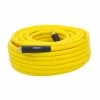 Husky 3/8 in. x 100 ft. Hybrid Air Hose -ToolHub Shop husky air hoses 575 100a hom 64 1000