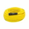Husky 3/8 in. x 50 ft. Hybrid Air Hose -ToolHub Shop husky air hoses 575 50a hom 64 1000