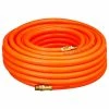 Husky 3/8 in. x 50 ft. PVC Air Hose -ToolHub Shop husky air hoses 576 50a hom 64 1000
