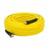 Husky 1/4 in. x 100 ft. Hybrid Air Hose