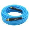 Husky 1/4 in. x 50 ft. Polyurethane Air Hose -ToolHub Shop husky air hoses ab 12 1 64 1000